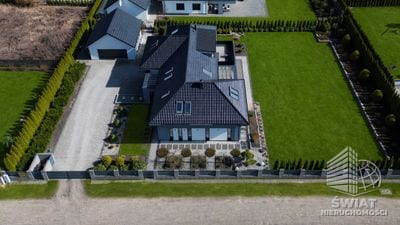 Dom na sprzedaż, Dębno, 5 pokoi, 247 m² — MAP23130, zdjęcie 2