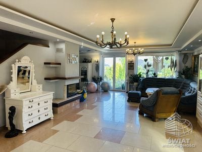 Dom na sprzedaż, Dobra (szczecińska) Bezrzecze, 7 pokoi, 313 m² — BON44025, zdjęcie 1