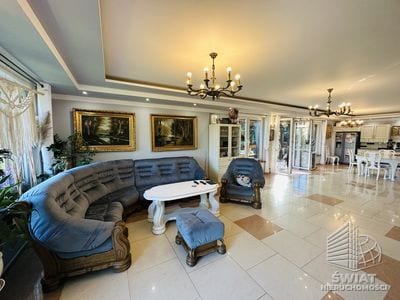 Dom na sprzedaż, Dobra (szczecińska) Bezrzecze, 7 pokoi, 313 m² — BON44025, zdjęcie 4