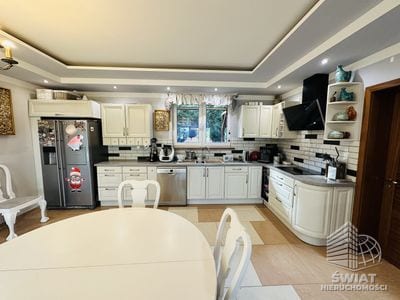Dom na sprzedaż, Dobra (szczecińska) Bezrzecze, 7 pokoi, 313 m² — BON44025, zdjęcie 6