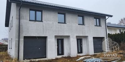 Dom na sprzedaż, Dobra (szczecińska) Bezrzecze, 5 pokoi, 128 m² — HES29166, zdjęcie 1