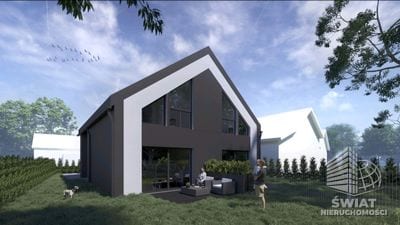 Dom na sprzedaż, Dobra (szczecińska) Bezrzecze, 5 pokoi, 127 m² — HES29197, zdjęcie 1