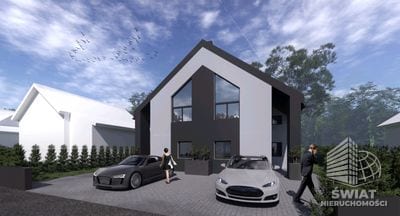 Dom na sprzedaż, Dobra (szczecińska) Bezrzecze, 5 pokoi, 127 m² — HES29197, zdjęcie 2