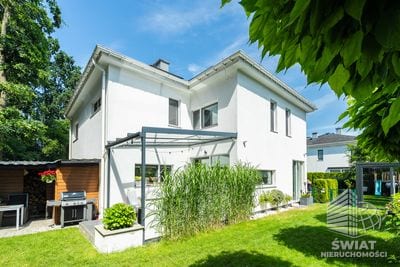 Dom na sprzedaż, Dobra (szczecińska) Bezrzecze, 4 pokoje, 118 m² — INW35044, zdjęcie 1