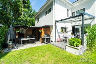 Dom na sprzedaż, Dobra (szczecińska) Bezrzecze, 4 pokoje, 118 m² — INW35044, zdjęcie 2