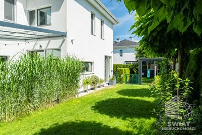 Dom na sprzedaż, Dobra (szczecińska) Bezrzecze, 4 pokoje, 118 m² — INW35044, zdjęcie 3