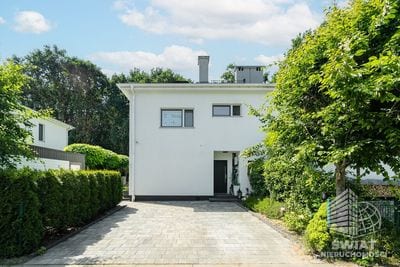 Dom na sprzedaż, Dobra (szczecińska) Bezrzecze, 4 pokoje, 118 m² — INW35044, zdjęcie 6