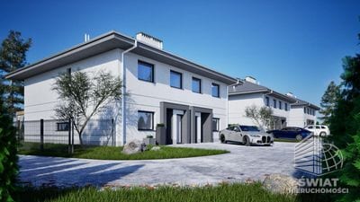Dom na sprzedaż, Dobra (szczecińska) Bezrzecze, 5 pokoi, 138 m² — MOJ22105, zdjęcie 1