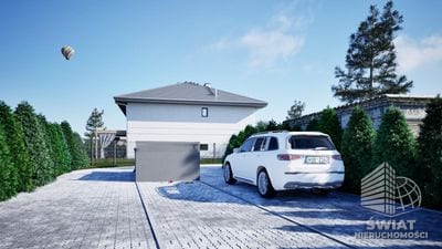 Dom na sprzedaż, Dobra (szczecińska) Bezrzecze, 5 pokoi, 138 m² — MOJ22105, zdjęcie 4