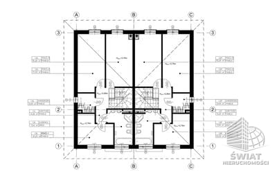Dom na sprzedaż, Dobra (szczecińska) Bezrzecze, 5 pokoi, 138 m² — MOJ22105, zdjęcie 6