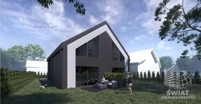 Dom na sprzedaż, Dobra (szczecińska) Bezrzecze, 4 pokoje, 127 m² — SCN23053, zdjęcie 2
