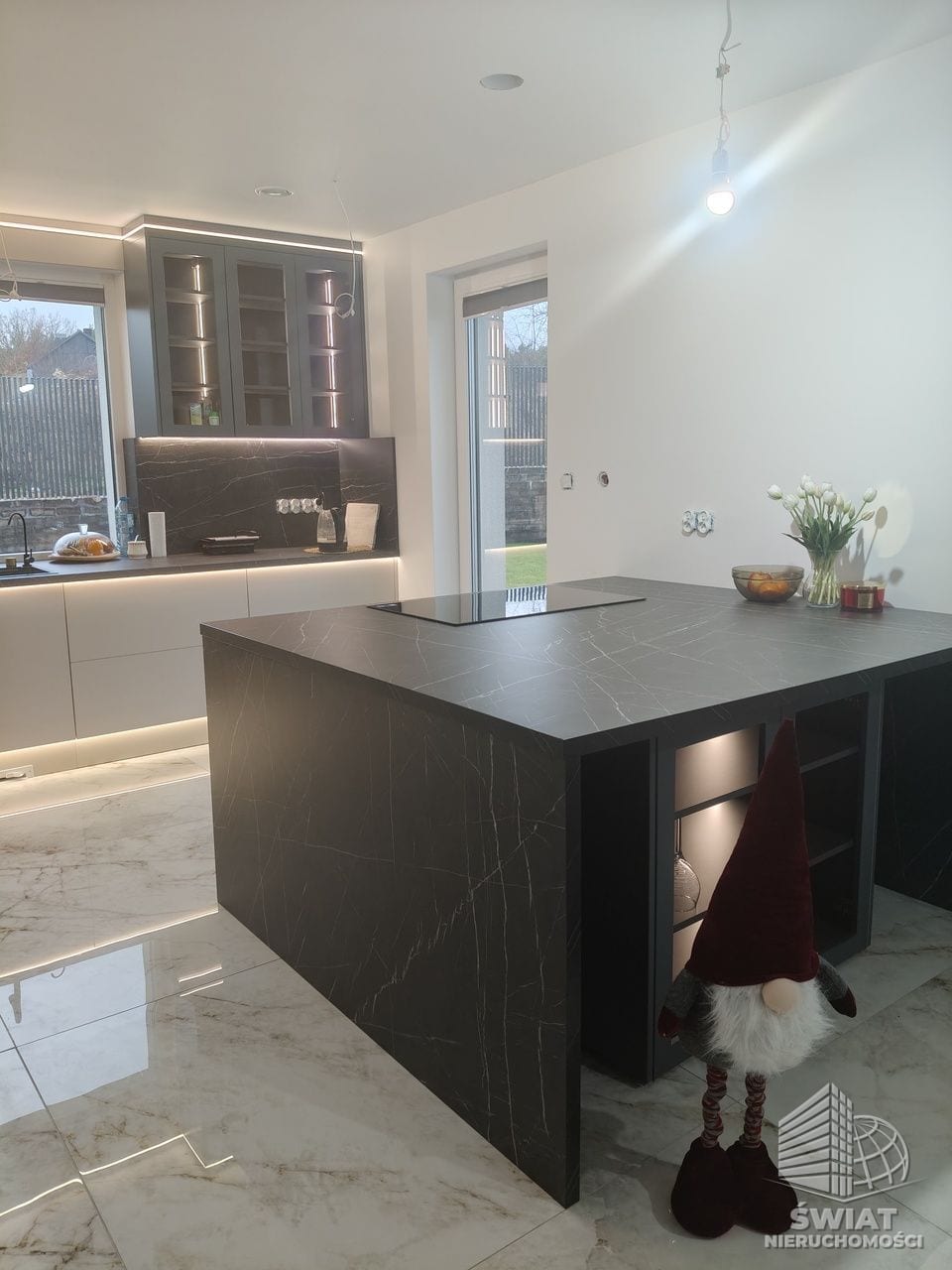 Dom na sprzedaż, Dobra (szczecińska) Buk, 5 pokoi, 183 m² — SWN28229, zdjęcie 1