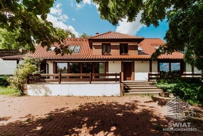 Dom na sprzedaż, Dobra (szczecińska) Buk, 7 pokoi, 398 m² — SWN31344, zdjęcie 1