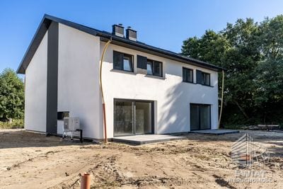 Dom na sprzedaż, Dobra (szczecińska) Dobra, 5 pokoi, 125 m² — BON50050, zdjęcie 2