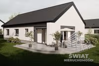 Dom na sprzedaż, Dobra (szczecińska) Dobra, 5 pokoi, 128 m² — ELT34508, zdjęcie 2
