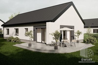 Dom na sprzedaż, Dobra (szczecińska) Dobra, 5 pokoi, 128 m² — ELT34508, zdjęcie 2