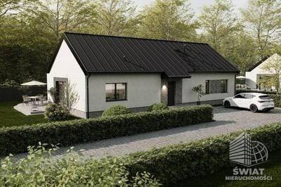 Dom na sprzedaż, Dobra (szczecińska) Dobra, 5 pokoi, 128 m² — ELT34508, zdjęcie 3