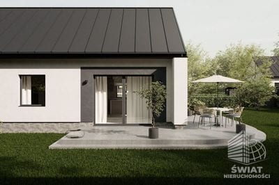 Dom na sprzedaż, Dobra (szczecińska) Dobra, 5 pokoi, 128 m² — ELT34508, zdjęcie 4