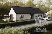 Dom na sprzedaż, Dobra (szczecińska) Dobra, 5 pokoi, 128 m² — ELT34508, zdjęcie 5