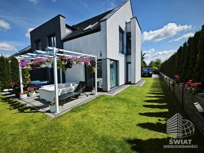 Dom na sprzedaż, Dobra (szczecińska) Dobra, 5 pokoi, 172 m² — FIL22409, zdjęcie 1
