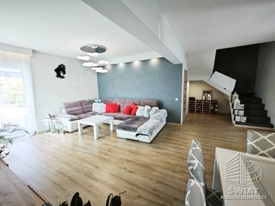 Dom na sprzedaż, Dobra (szczecińska) Dobra, 5 pokoi, 172 m² — FIL22409, zdjęcie 2