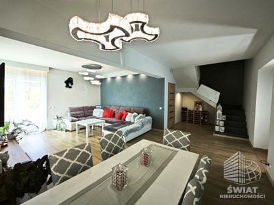 Dom na sprzedaż, Dobra (szczecińska) Dobra, 5 pokoi, 172 m² — FIL22409, zdjęcie 3