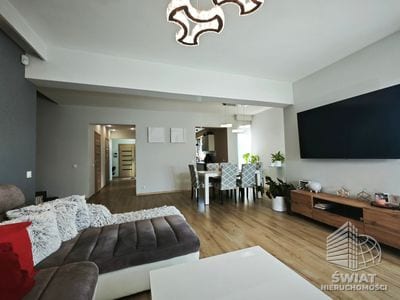 Dom na sprzedaż, Dobra (szczecińska) Dobra, 5 pokoi, 172 m² — FIL22409, zdjęcie 5