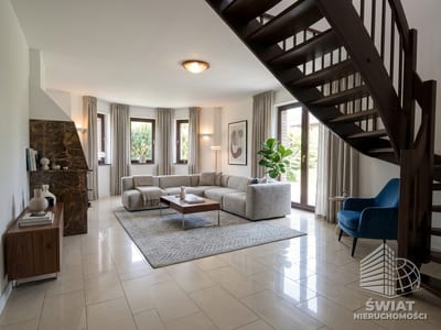 Dom na sprzedaż, Dobra (szczecińska) Dobra, 5 pokoi, 209 m² — HES29306, zdjęcie 1