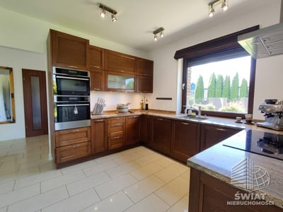 Dom na sprzedaż, Dobra (szczecińska) Dobra, 5 pokoi, 209 m² — HES29306, zdjęcie 3