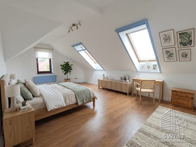 Dom na sprzedaż, Dobra (szczecińska) Dobra, 5 pokoi, 209 m² — HES29306, zdjęcie 6