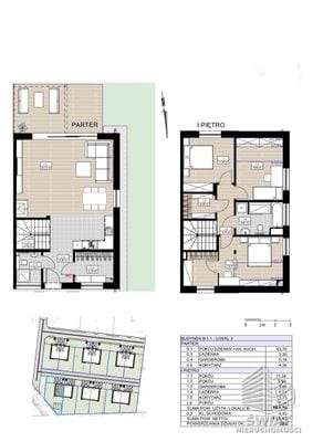 Dom na sprzedaż, Dobra (szczecińska) Dobra, 5 pokoi, 137 m² — HES29369, zdjęcie 4