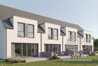 Dom na sprzedaż, Dobra (szczecińska) Dobra, 4 pokoje, 119 m² — HES29406, zdjęcie 1