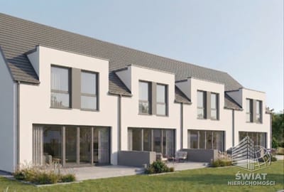 Dom na sprzedaż, Dobra (szczecińska) Dobra, 4 pokoje, 119 m² — HES29406, zdjęcie 1