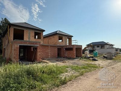 Dom na sprzedaż, Dobra (szczecińska) Dobra, 4 pokoje, 171 m² — IDN34169, zdjęcie 3