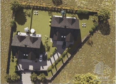 Dom na sprzedaż, Dobra (szczecińska) Dobra, 5 pokoi, 136 m² — MEM22936, zdjęcie 2