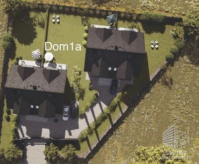 Dom na sprzedaż, Dobra (szczecińska) Dobra, 5 pokoi, 136 m² — MEM22936, zdjęcie 4