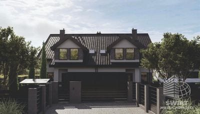 Dom na sprzedaż, Dobra (szczecińska) Dobra, 5 pokoi, 136 m² — MEM22936, zdjęcie 5