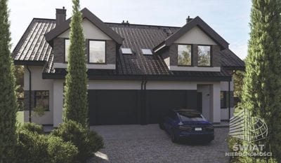Dom na sprzedaż, Dobra (szczecińska) Dobra, 5 pokoi, 136 m² — MEM22936, zdjęcie 6