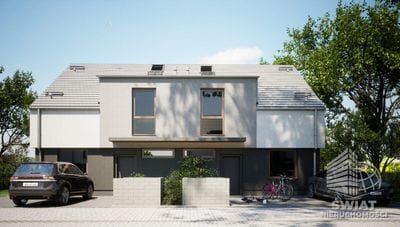 Dom na sprzedaż, Dobra (szczecińska) Dobra, 4 pokoje, 120 m² — MOJ22080, zdjęcie 1