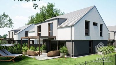 Dom na sprzedaż, Dobra (szczecińska) Dobra, 4 pokoje, 120 m² — MOJ22080, zdjęcie 2