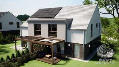 Dom na sprzedaż, Dobra (szczecińska) Dobra, 4 pokoje, 120 m² — MOJ22080, zdjęcie 3