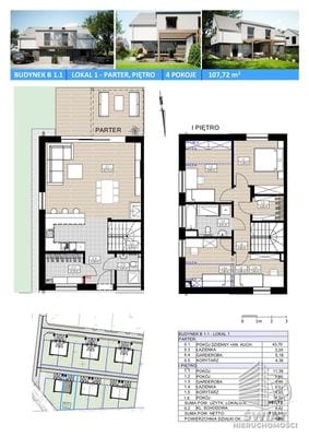 Dom na sprzedaż, Dobra (szczecińska) Dobra, 4 pokoje, 120 m² — MOJ22080, zdjęcie 5