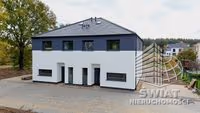 Dom na sprzedaż, Dobra (szczecińska) Dobra, 4 pokoje, 120 m² — MOJ22119, zdjęcie 1