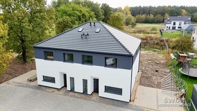 Dom na sprzedaż, Dobra (szczecińska) Dobra, 4 pokoje, 120 m² — MOJ22119, zdjęcie 2
