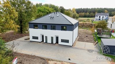 Dom na sprzedaż, Dobra (szczecińska) Dobra, 4 pokoje, 120 m² — MOJ22119, zdjęcie 3