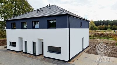 Dom na sprzedaż, Dobra (szczecińska) Dobra, 4 pokoje, 120 m² — MOJ22119, zdjęcie 4