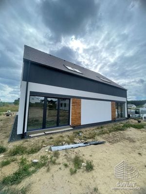 Dom na sprzedaż, Dobra (szczecińska) Dobra, 5 pokoi, 104 m² — MOJ22153, zdjęcie 1