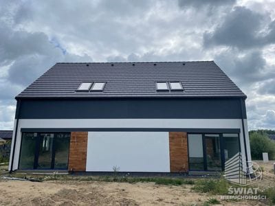 Dom na sprzedaż, Dobra (szczecińska) Dobra, 5 pokoi, 104 m² — MOJ22153, zdjęcie 2