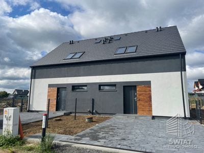 Dom na sprzedaż, Dobra (szczecińska) Dobra, 5 pokoi, 104 m² — MOJ22153, zdjęcie 3