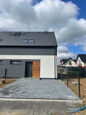 Dom na sprzedaż, Dobra (szczecińska) Dobra, 5 pokoi, 104 m² — MOJ22153, zdjęcie 4